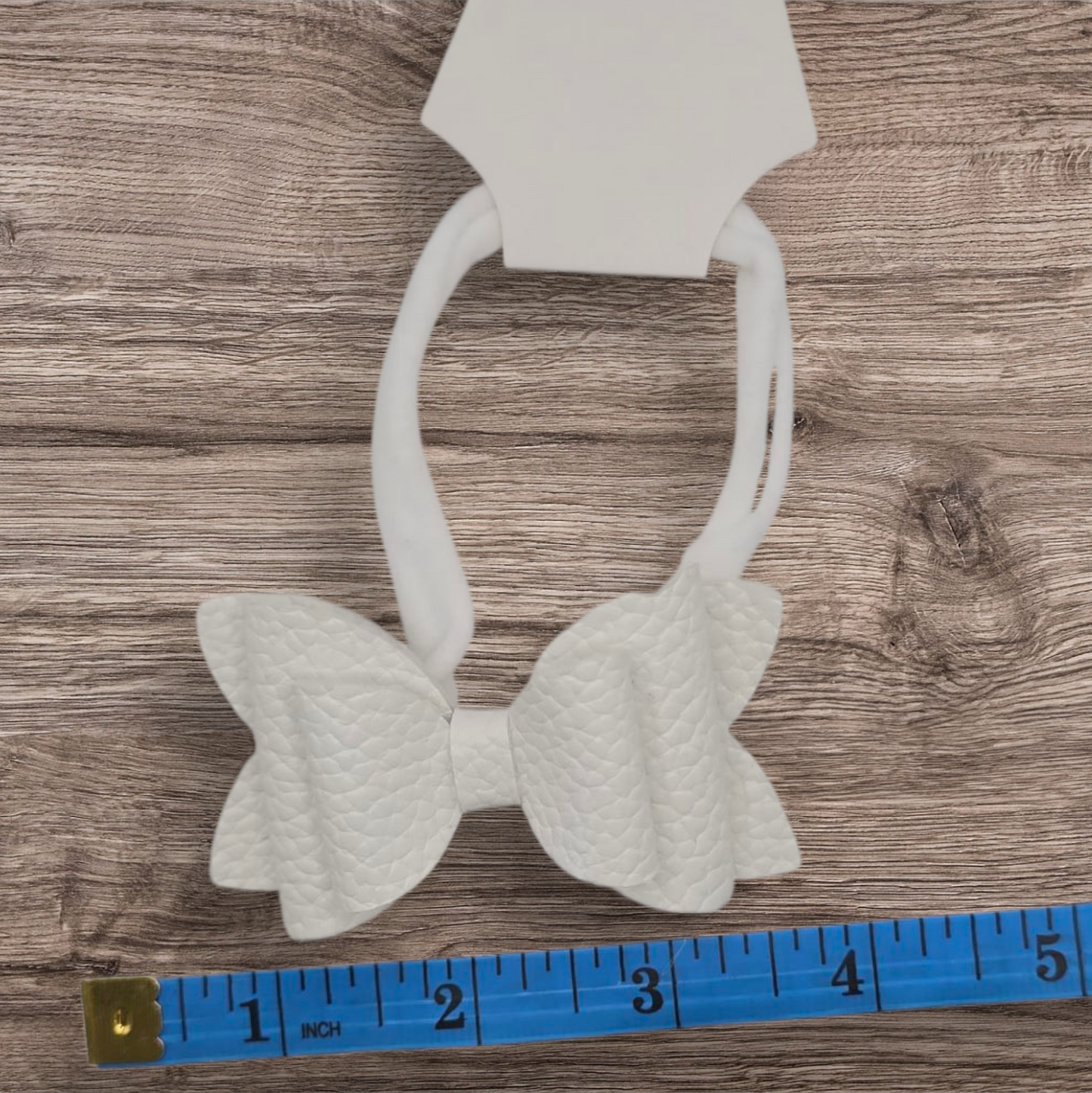 Baby Girl Headband Bow