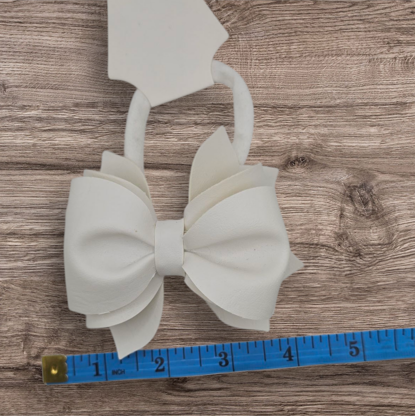 Baby Girl Lailah Headband Bow