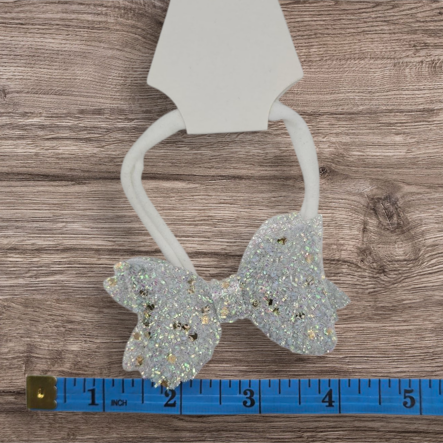 Baby Girl Headband Bow