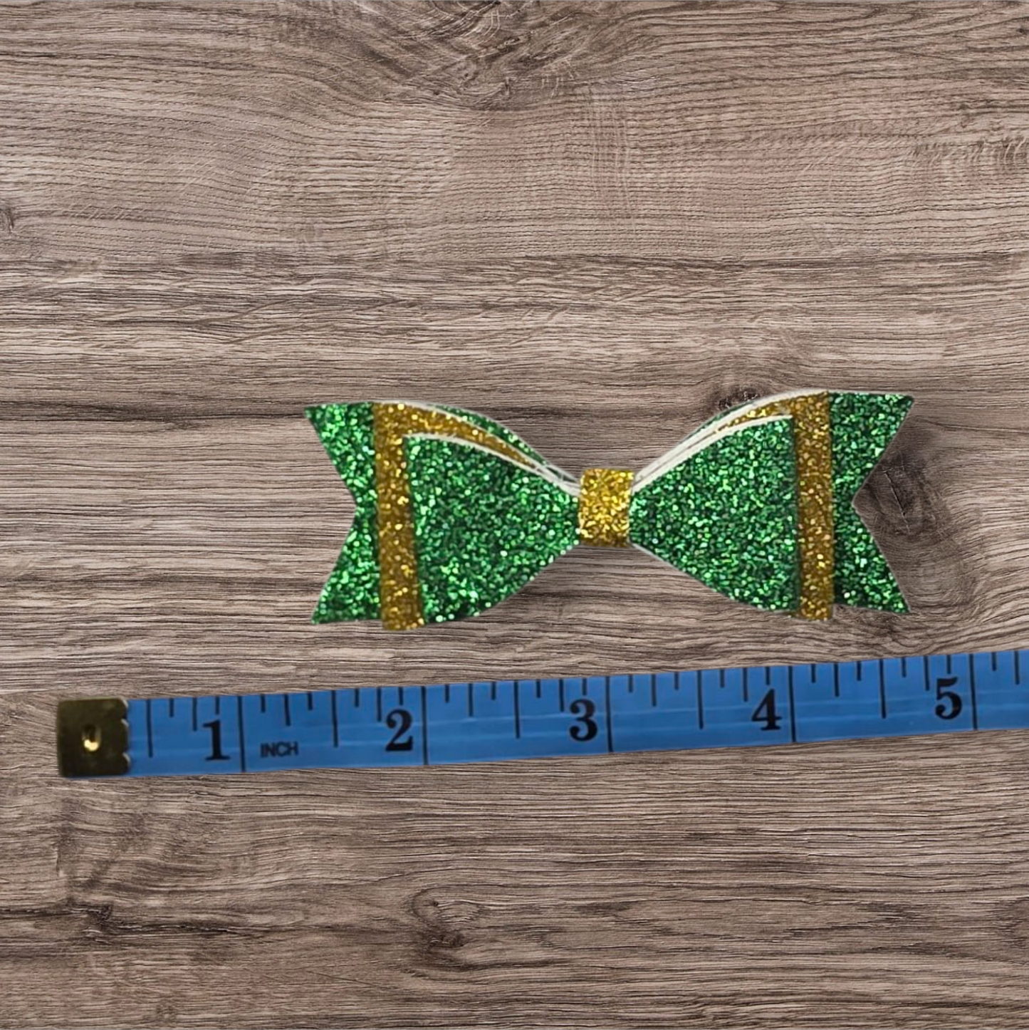 XS Baby Bow Alligator Hair Clip