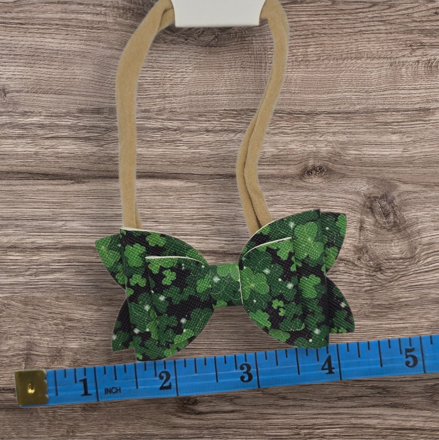 Baby Girl Headband Bow