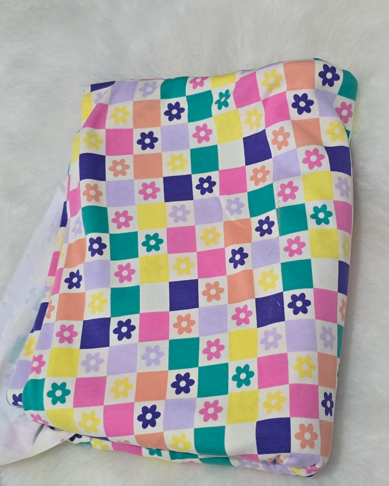 Cotton Lycra
