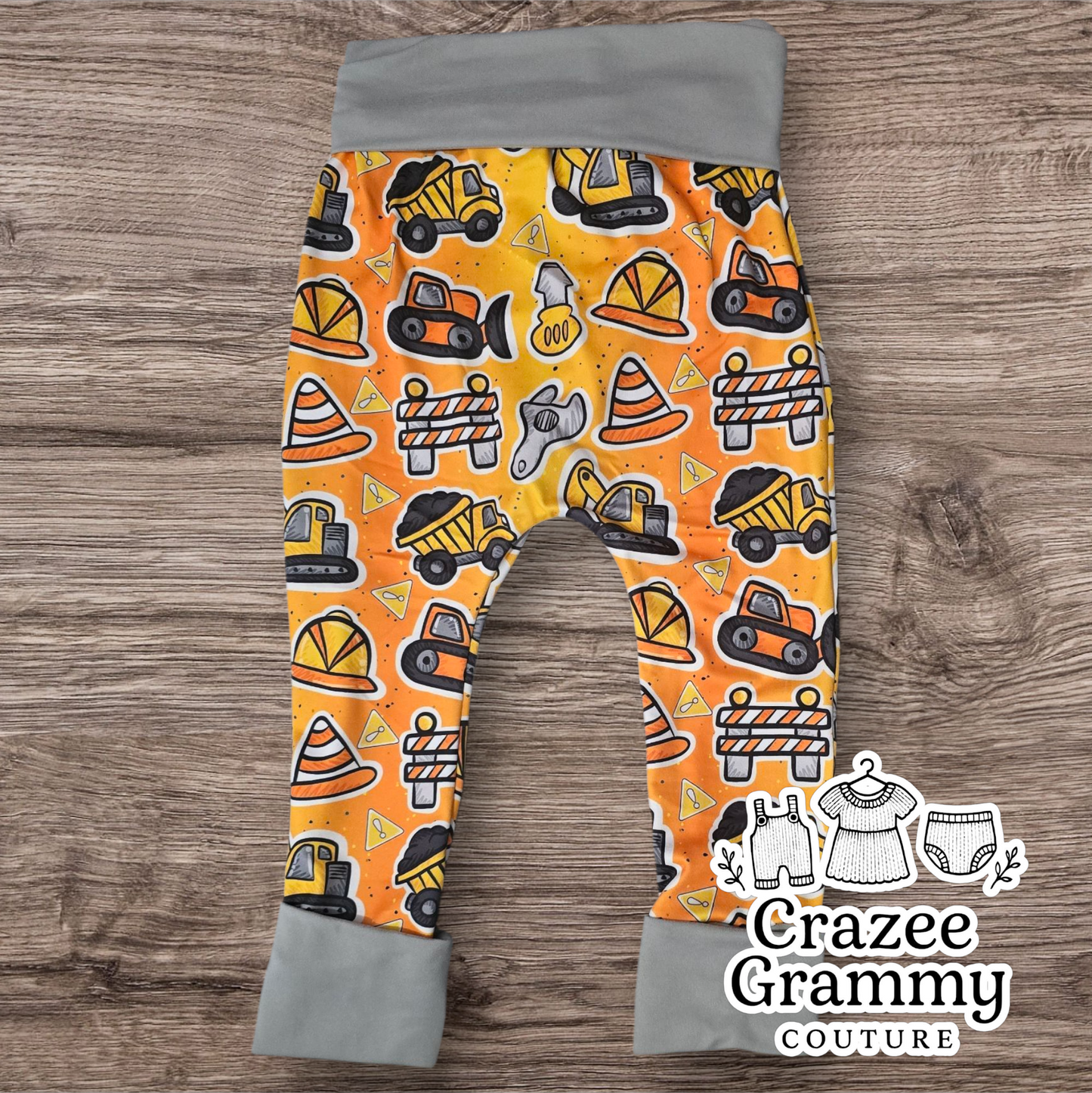 3T Jammie/Jogger Set