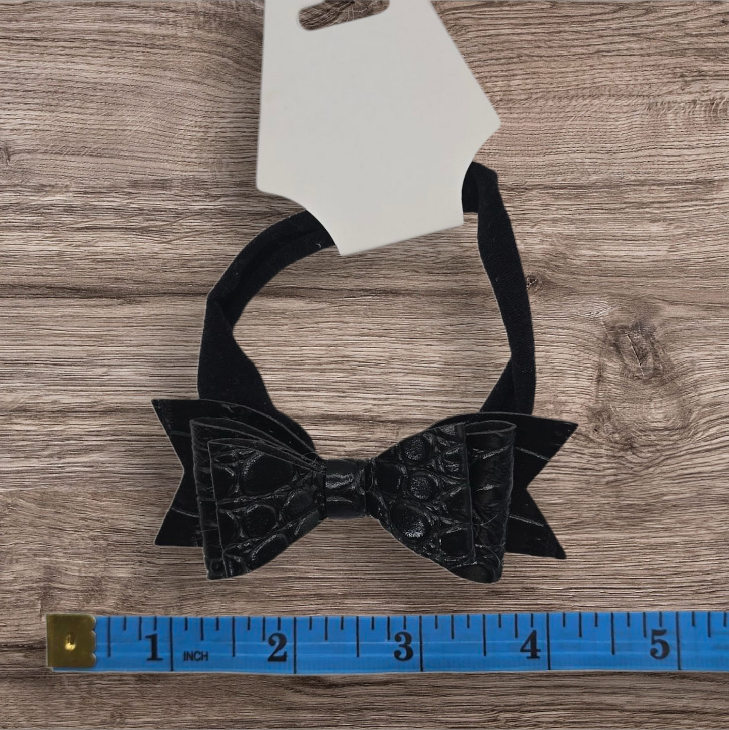 Baby Girl Headband Bow