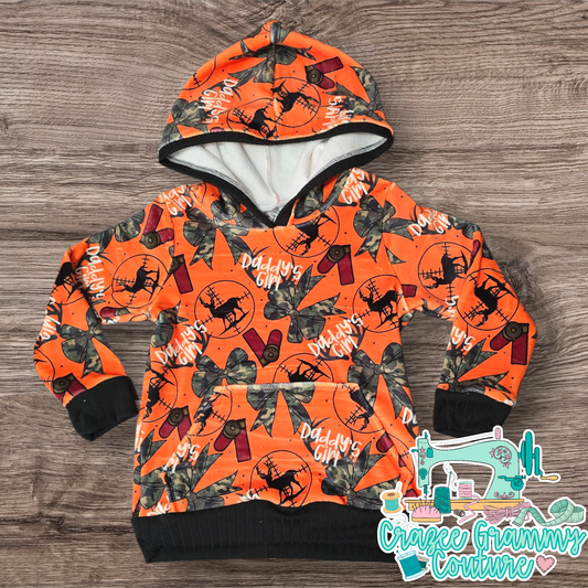3T Hunting Hoodie