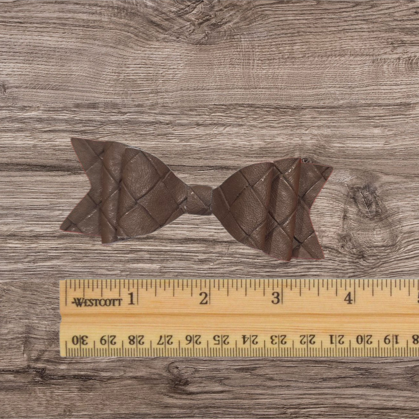 XS Baby Bow Alligator Hair Clip