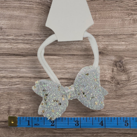 Baby Girl Headband Bow