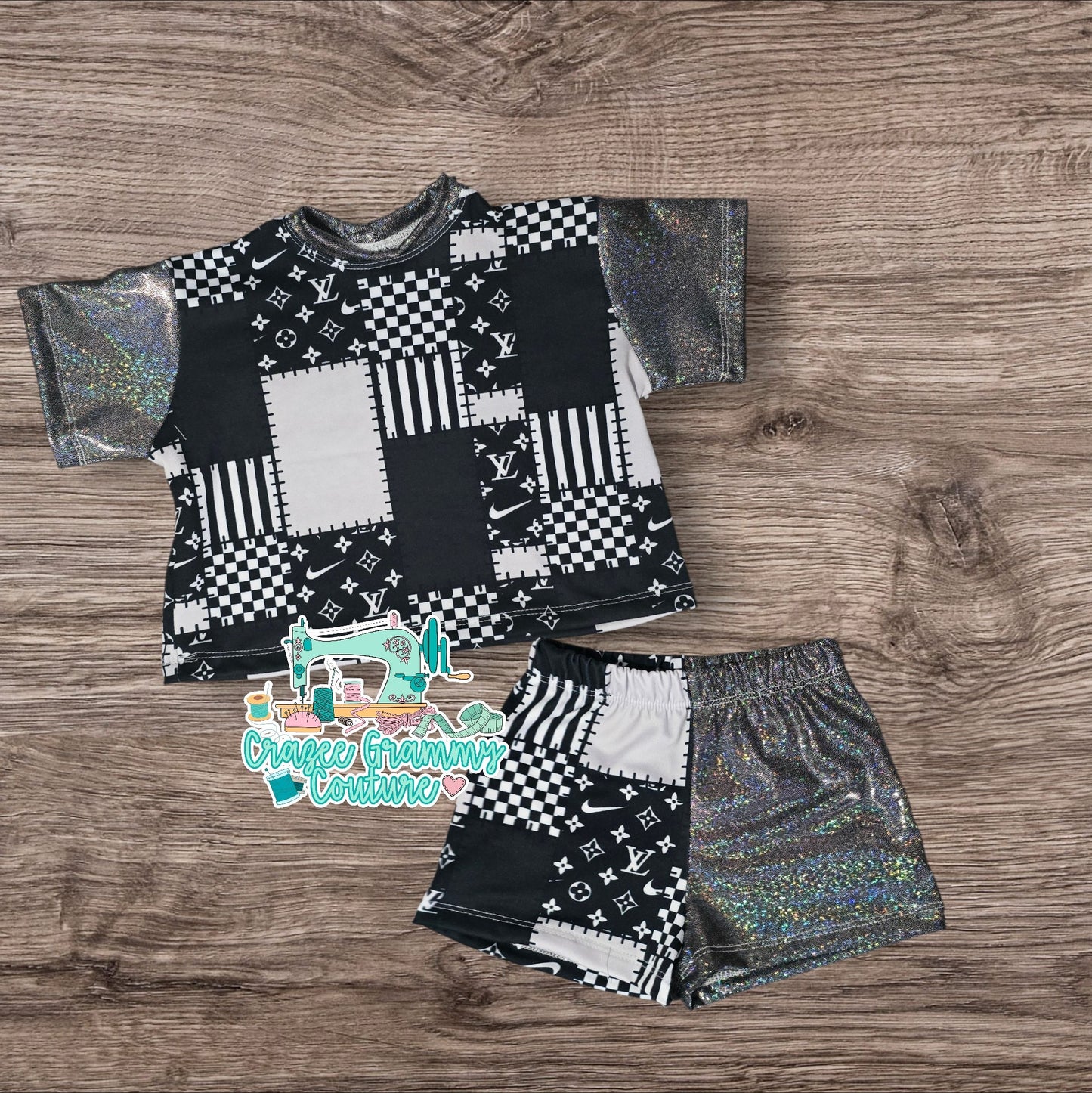 0-3 M Comfy Set