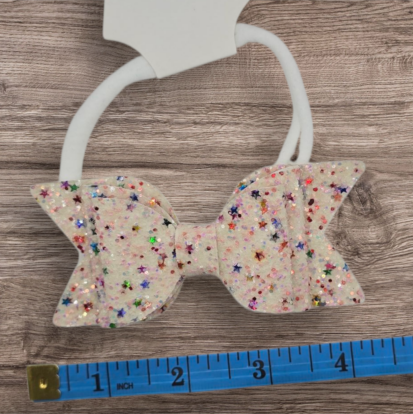 Baby Girl Headband Bow