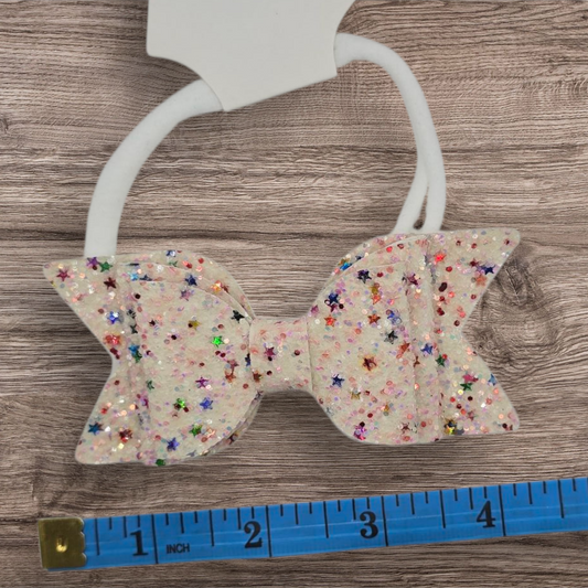 Baby Girl Headband Bow
