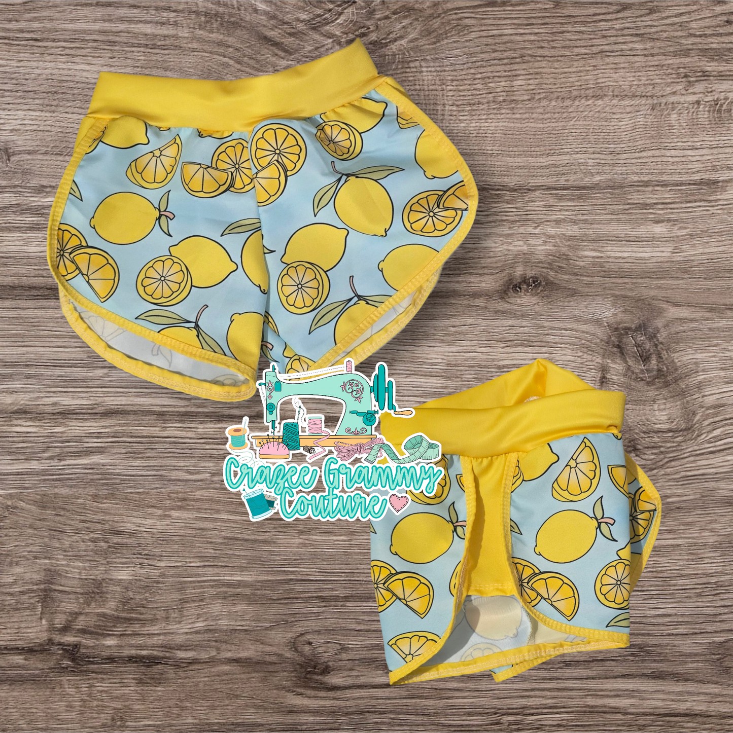 3T Swimsuit