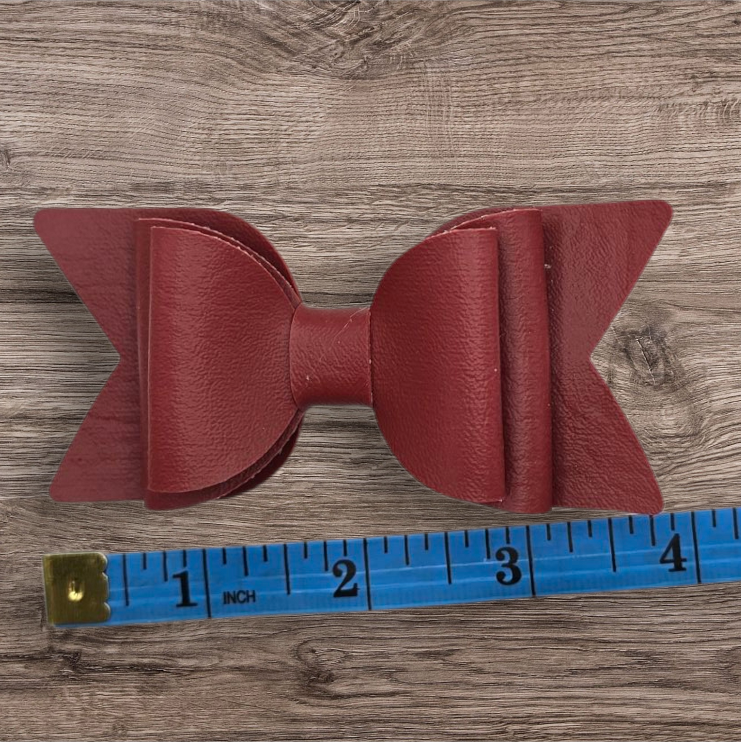 Medium Baby Bow Alligator Hair Clip