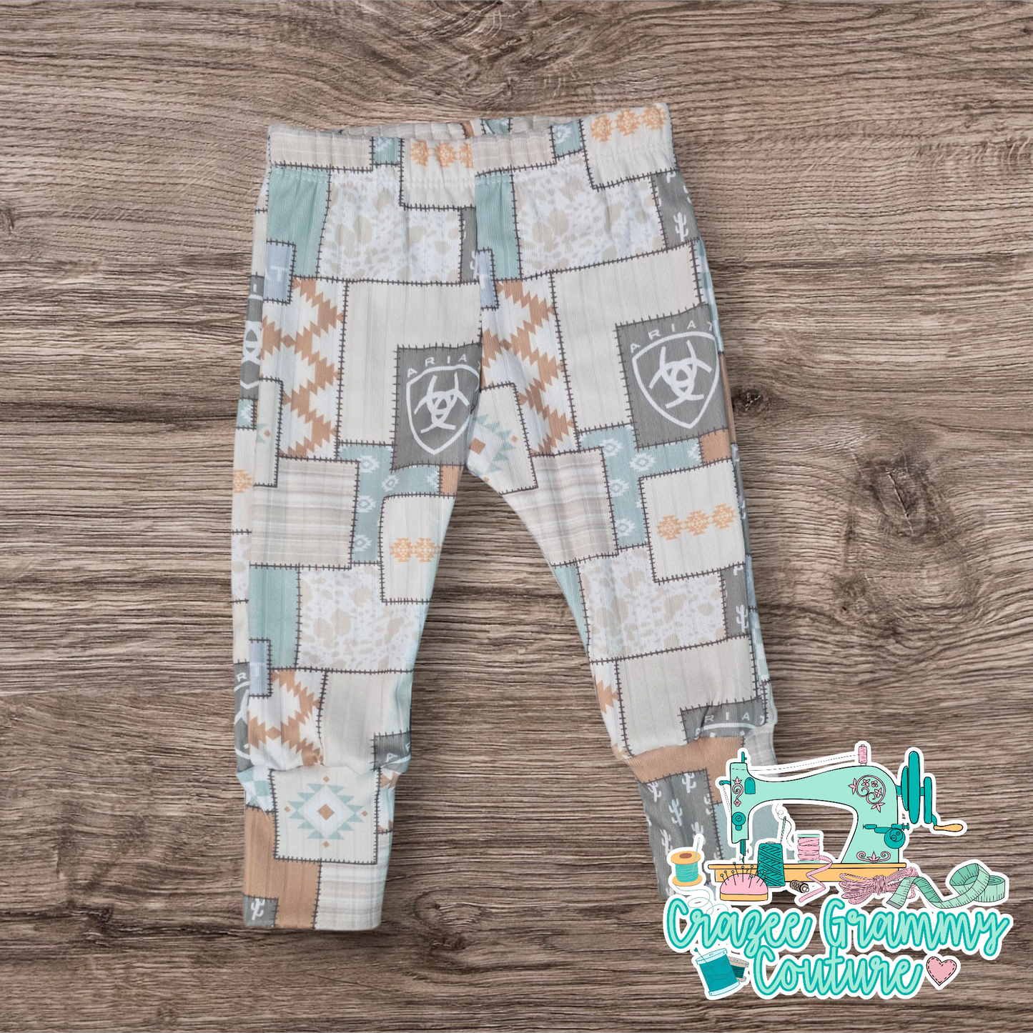 3-6m Joggers