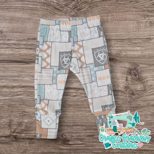 3-6m Joggers