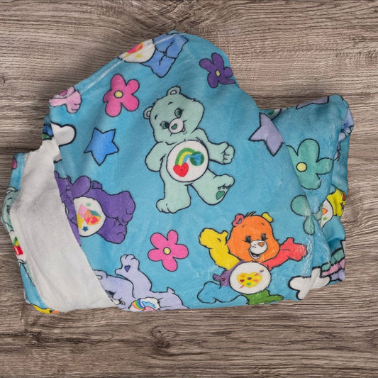 50"x60" Minky Blanket