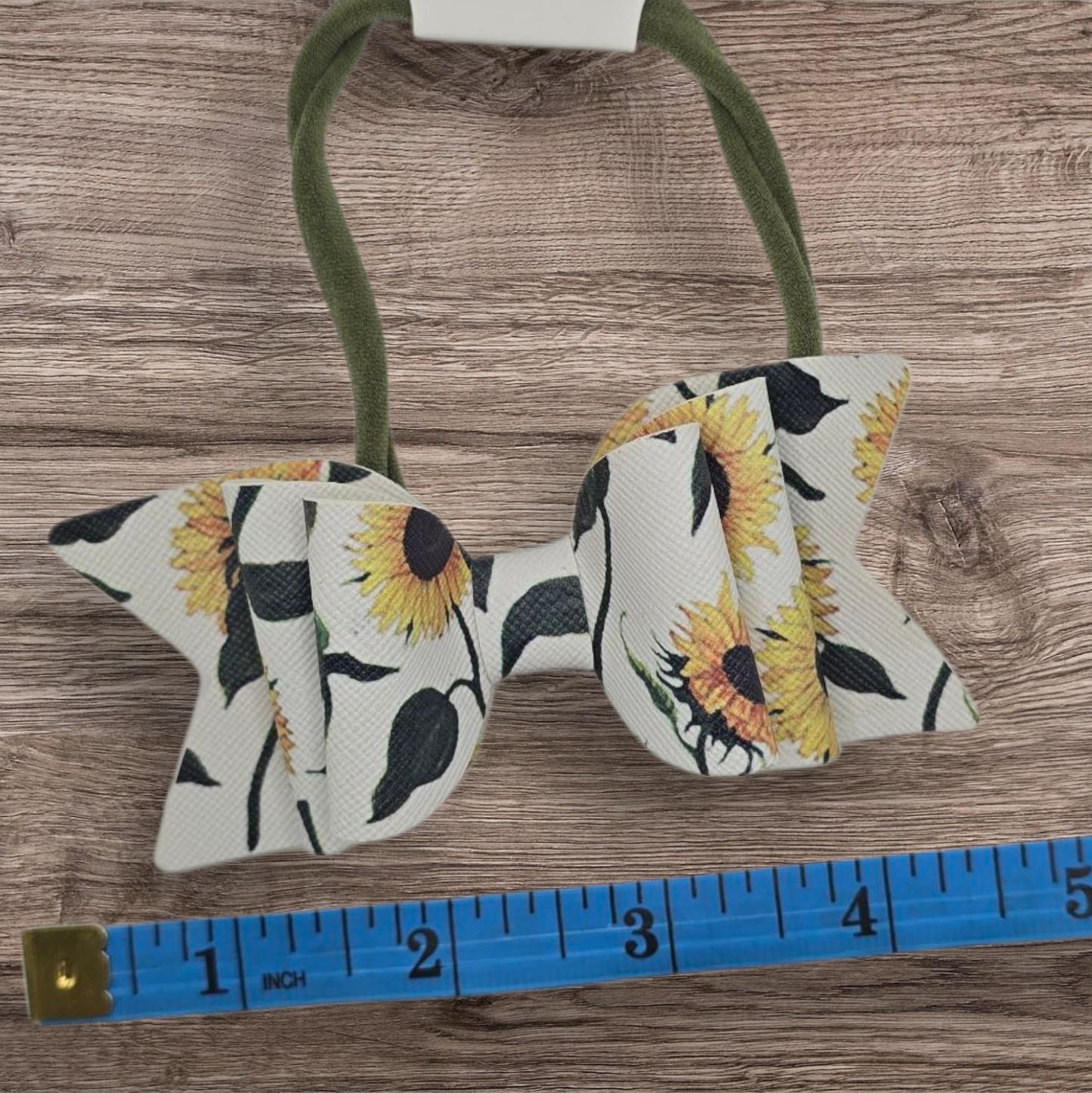 Baby Girl Headband Bow