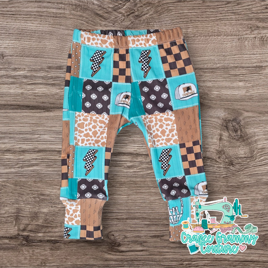 3-6m Joggers