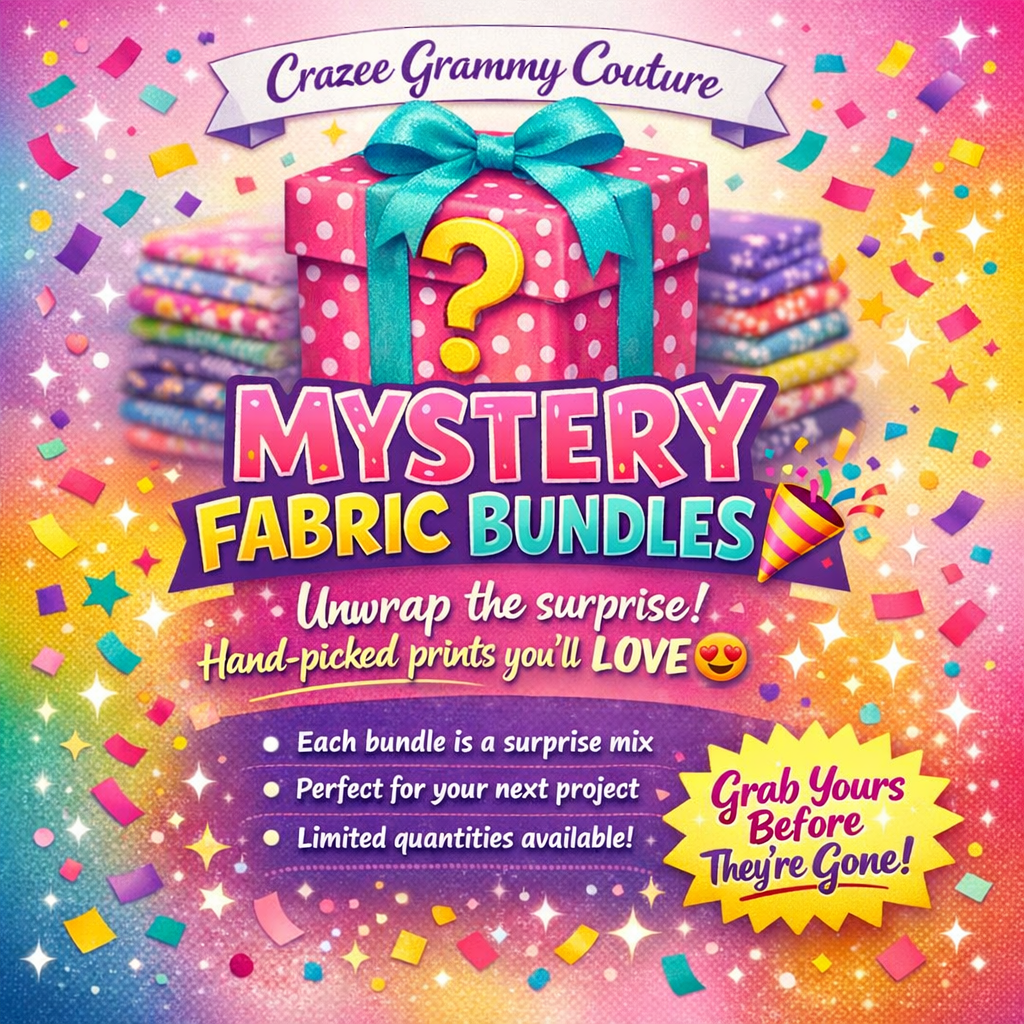 3T Mystery Bundle