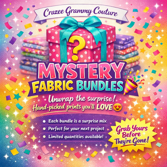 3T Mystery Bundle